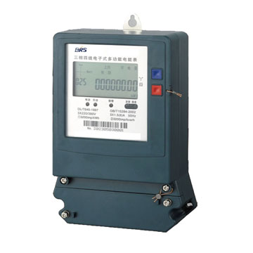 DTSD2596型電子式多功能表 0.5S級(jí)